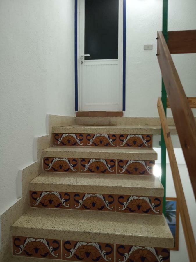 8 Calle Tangara La Gloria Santa Cruz de Tenerife Exterior foto