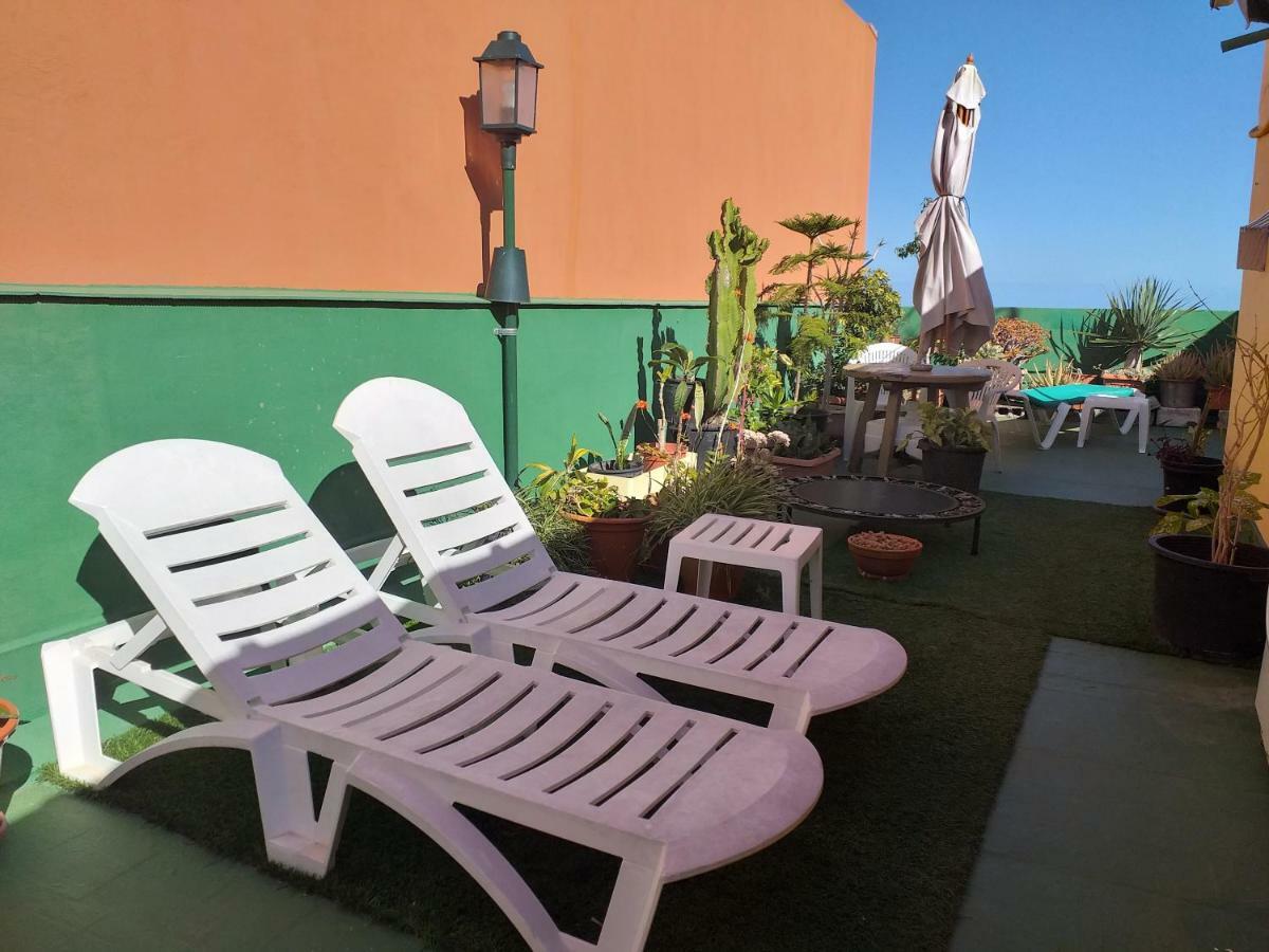 8 Calle Tangara La Gloria Santa Cruz de Tenerife Exterior foto