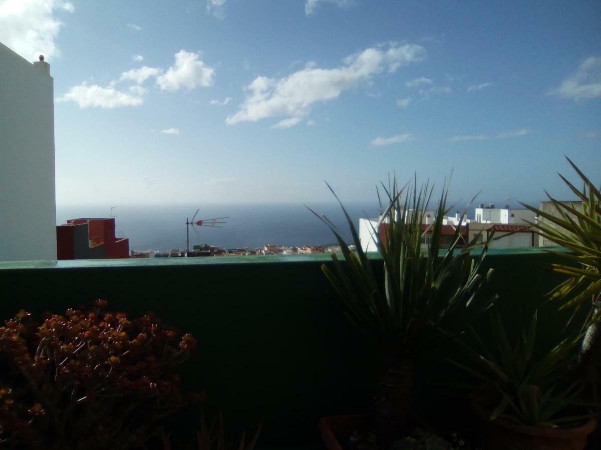8 Calle Tangara La Gloria Santa Cruz de Tenerife Exterior foto